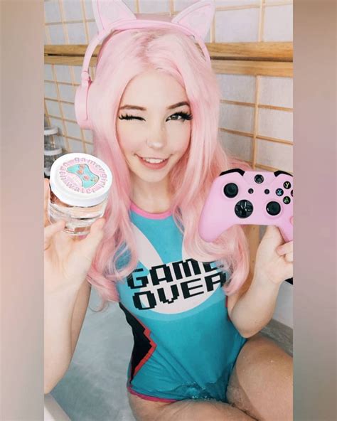 belle delphine tayszea|Belle Delphine (@belledelphinefy) • Instagram photos and videos